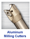 Aluminum Milling Cutters