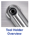 Tool Holder Overview