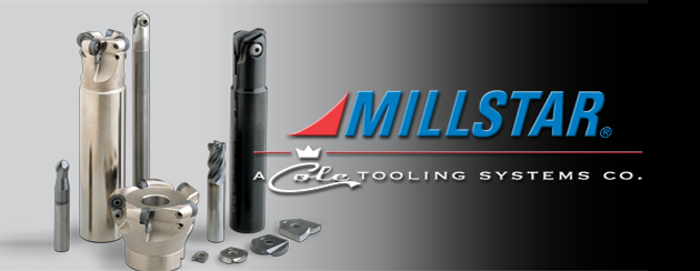 Millstar, a Cole Tooling Systems Co.